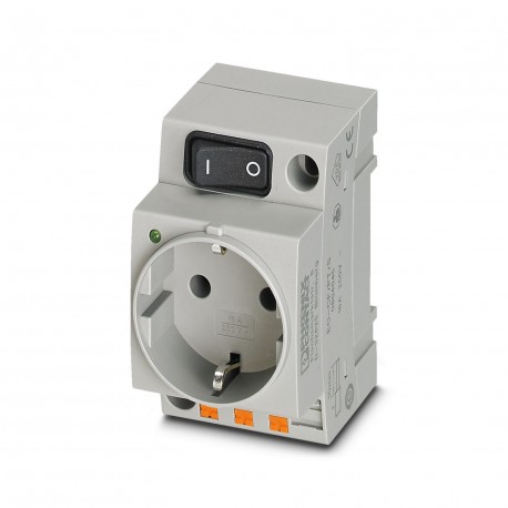 EO-CF/PT/S - EO-CF/PT/S 0804045 PHOENIX CONTACT Socket