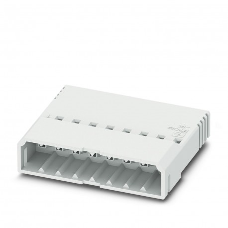 PTCM 0,5/ 8-PI-2,5 WH - PTCM 0,5/ 8-PI-2,5 WH 1015248 PHOENIX CONTACT Printed-circuit board connector
