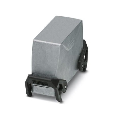 HC-STA-B24-HHWD-BLANK-EL-AL - HC-STA-B24-HHWD-BLANK-EL-AL 1420047 PHOENIX CONTACT Housing