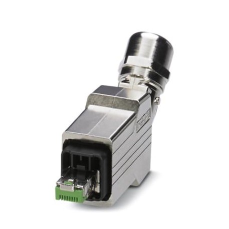 CUC-V14-C1ZNI-T/R4P8 - CUC-V14-C1ZNI-T/R4P8 1422667 PHOENIX CONTACT RJ45 connector