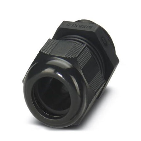 G-INS-M20-M68N-PNES-BK - G-INS-M20-M68N-PNES-BK 1424481 PHOENIX CONTACT Cable gland
