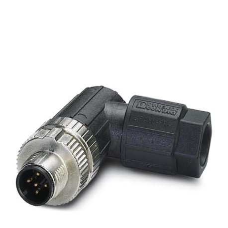 SACC-M12MR-5PL M - SACC-M12MR-5PL M 1424651 PHOENIX CONTACT Connector
