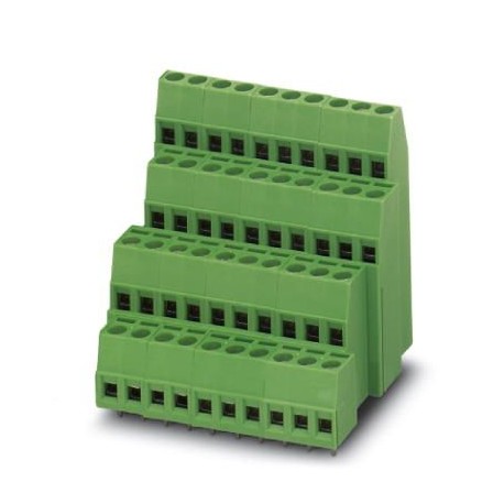 MK4DS 1,5/ 8-5,08 GY BD:13-4 - MK4DS 1,5/ 8-5,08 GY BD:13-4 1740941 PHOENIX CONTACT PCB terminal block