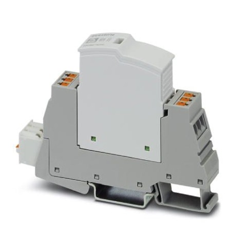 PLT-SEC-T3-230-FM-PT - PLT-SEC-T3-230-FM-PT 2907928 PHOENIX CONTACT Type 3 surge protection device