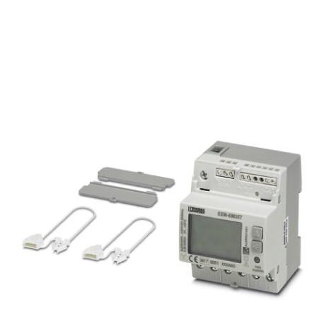 EEM-EM357 - EEM-EM357 2908588 PHOENIX CONTACT Measuring instrument
