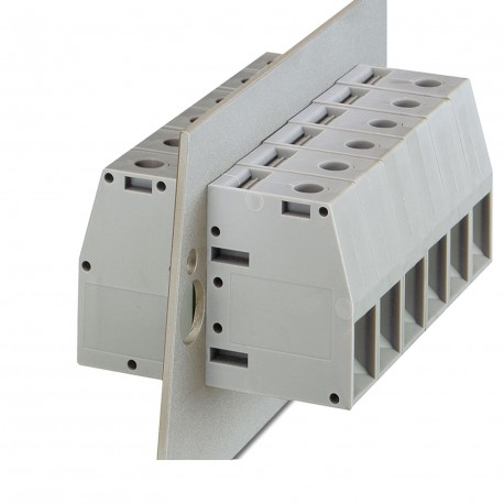 HDFK 50 NZ3GE588988 - HDFK 50 NZ3GE588988 3029053 PHOENIX CONTACT Panel feed-through terminal block