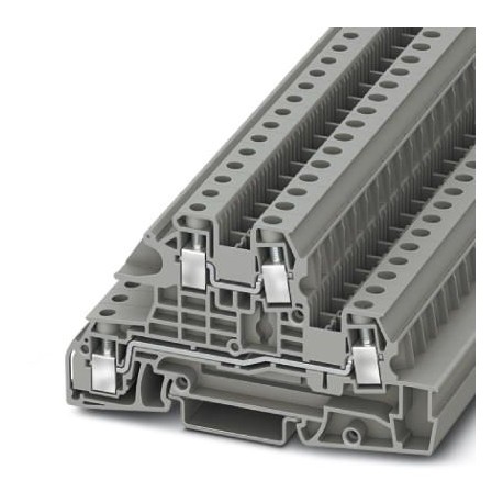 UTI 6-L/L - UTI 6-L/L 3076042 PHOENIX CONTACT Installation level terminal block