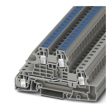 UTI 6-L/N - UTI 6-L/N 3076045 PHOENIX CONTACT Installation level terminal block