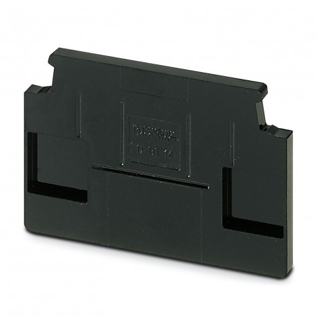 D-BT 14 - D-BT 14 3281188 PHOENIX CONTACT End cover