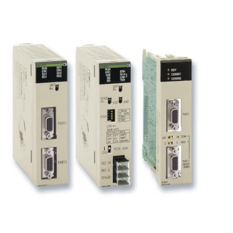 679828 - CS1W-B7A12 679828 OMRON B7A Interface Unit: 32 inputs