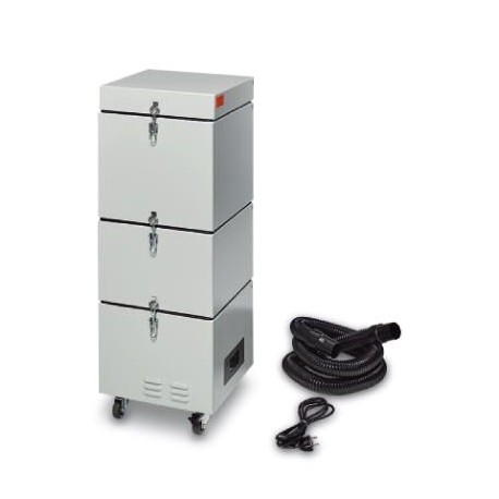 TMN-EXTRACTION - TMN-EXTRACTION 1012102 PHOENIX CONTACT Extraction unit 100 V … 240 V, includes operating instructions, decla..