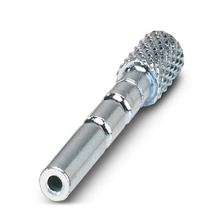 SF-Z0048 - SF-Z0048 1012196 PHOENIX CONTACT Positioning pins for SF-Z0054 crimping tool, for crimping turned SF contact..