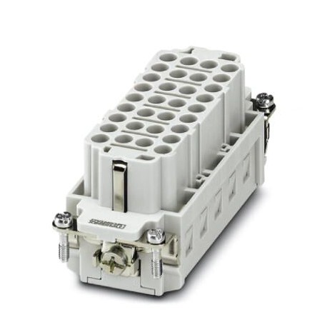 HC-BB32-I-PT-F - HC-BB32-I-PT-F 1014421 PHOENIX CONTACT Contact insert, number of positions: 32+PE, size: B16, power contacts..