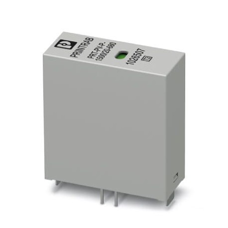PRT-PV-P-1500/20-680 - PRT-PV-P-1500/20-680 1026507 PHOENIX CONTACT Surge protective device for space-saving PCB installation, in a..