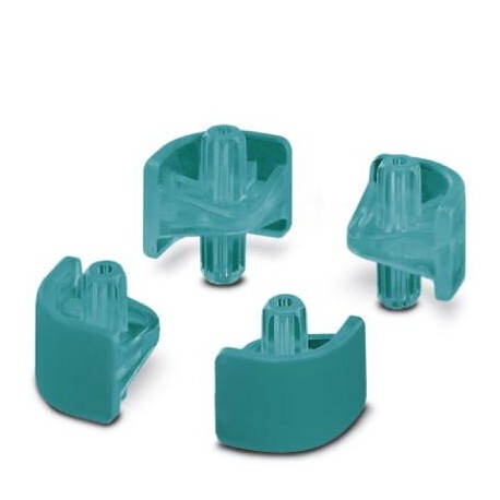 UCS CS 5018 - UCS CS 5018 1029039 PHOENIX CONTACT Adapter for stacking several UCS housings of one size material: TPE-U co..