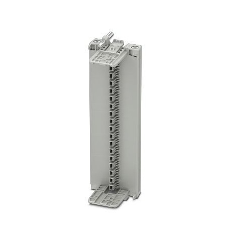 FBP-3F 4U - FBP-3F 4U 1029279 PHOENIX CONTACT Dummy plug, color: gray