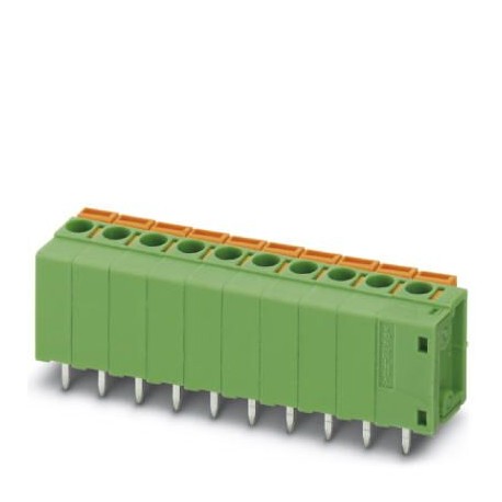 FFKDSAL/V1-5,08- 5 - FFKDSAL/V1-5,08- 5 1036880 PHOENIX CONTACT PCB terminal block, nominal current: 15 A, rated voltage (III/2):..
