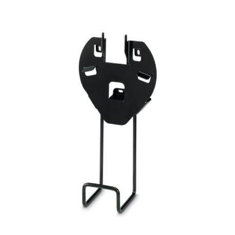 HTP10 1000 WH - HTP10 1000 WH 1047367 PHOENIX CONTACT Mounting material for fastening the handheld touch panel (HTP10 1000) ..