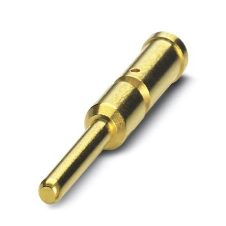 SF-20KP013 - SF-20KP013 1050210 PHOENIX CONTACT Crimp contact, turned, contact diameter: 2 mm, crimp range: 2.5 mm² ... 4..