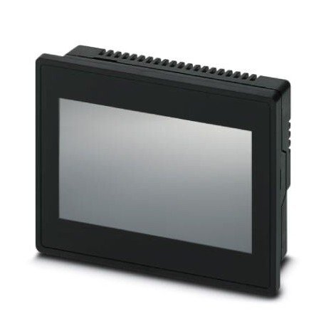 BTP 2043W - BTP 2043W 1050387 PHOENIX CONTACT Touch panel with 10,92 cm / 4,3"-TFT-display (analog resistive (polyester)..