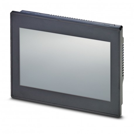 BWP 2070W - BWP 2070W 1060632 PHOENIX CONTACT Touch panel with 17.8 cm/7" TFT-display (analog resistive (polyester)), 80..