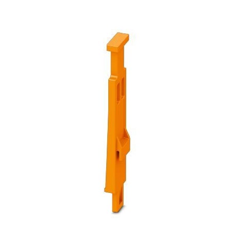 CPS - CPS 1069806 PHOENIX CONTACT Strain relief, color: orange