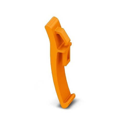 CPL - CPL 1069807 PHOENIX CONTACT Latching, color: orange