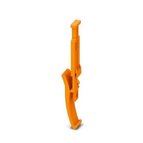 CPSL - CPSL 1069808 PHOENIX CONTACT Latching, color: orange