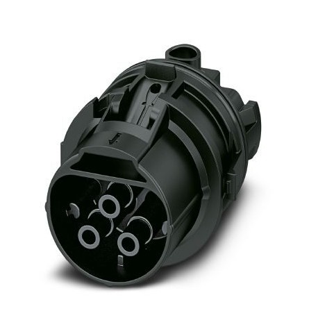 PRC 3-HEAD-FS6-1 - PRC 3-HEAD-FS6-1 1070198 PHOENIX CONTACT Circular connectors (cable-side), Range of articles: PRC, Contact i..