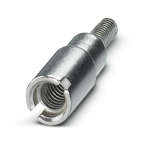 HC-LSF-M4-M3 - HC-LSF-M4-M3 1085187 PHOENIX CONTACT Knurled screw for screwing on socket contact carriers and pin contact c..