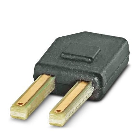 IOA MCR-CJC-PT100 - IOA MCR-CJC-PT100 1085776 PHOENIX CONTACT Plug for cold junction compensation for thermocouples, in combinat..