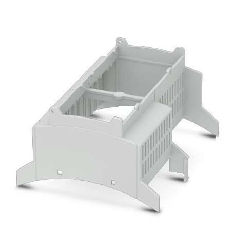 BC 107,6 OT 1112 KMGY - BC 107,6 OT 1112 KMGY 1086268 PHOENIX CONTACT DIN rail housing for use in distribution boards in accordance ..