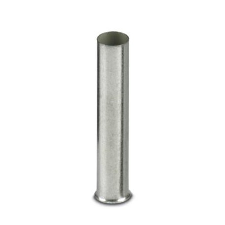 A 16-32 - A 16-32 1090633 PHOENIX CONTACT Ferrule, length: 32 mm, color: silver