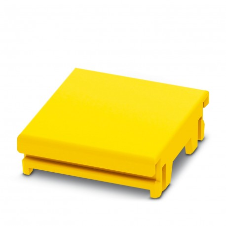 ICS25-F22S-1018 - ICS25-F22S-1018 1099531 PHOENIX CONTACT DIN rail housing, ICS filler, closed, width: 25 mm, height: 7 mm, de..