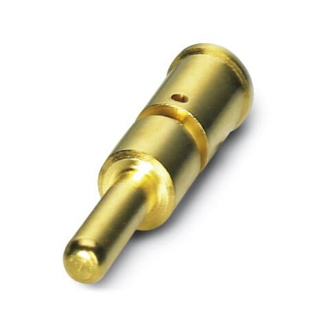 CK2,0-ED-2,5ST AU-L - CK2,0-ED-2,5ST AU-L 1099992 PHOENIX CONTACT Crimp contact, Crimp contact, min. conductor cross section: 1.5 ..