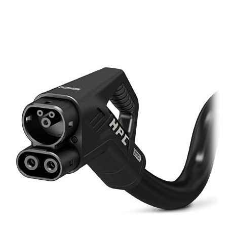 EV-T2HPCC-DC500A-6,0M50ECBK11 - EV-T2HPCC-DC500A-6,0M50ECBK11 1101642 PHOENIX CONTACT DC charging cable, HPC-DC charging cable with cooled v..