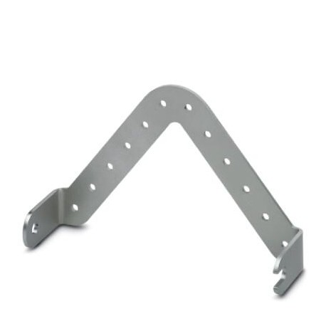 VMT TABLE BASE 12 - VMT TABLE BASE 12 1117650 PHOENIX CONTACT Table leg/vehicle bracket with mounting option for scanner bracket..