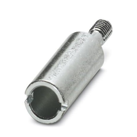 HC-CBU VPE100 - HC-CBU VPE100 1414270 PHOENIX CONTACT Coding socket for coding up to 16 connectors