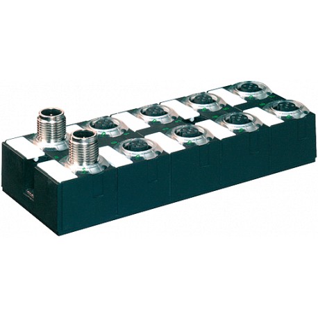56640 - 56640 MURRELEKTRONIK CUBE67 I/O COMPACT MODULE 16 multifunction channels