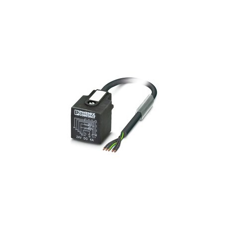SAC-5P-15,0-PUR/AD-2L - SAC-5P-15,0-PUR/AD-2L 1403388 PHOENIX CONTACT Cable for sensors/actuators SAC-5P-15,0-PUR/AD-2L 1403388
