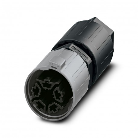 QPD P 5X2,5 9-16 BKBK - QPD P 5X2,5 9-16 BKBK 1419422 PHOENIX CONTACT Connector QPD P 5X2,5 9-16 BKBK 1419422
