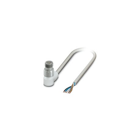 SAC-5P-M12MR/25,0-600 HD - SAC-5P-M12MR/25,0-600 HD 1420800 PHOENIX CONTACT Cable for sensors/actuators SAC-5P-M12MR/25,0-600 HD 1420800