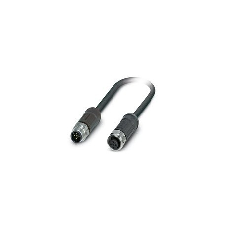 SAC-5P-M12MS/3,0-28X/FS SH OD - SAC-5P-M12MS/3,0-28X/FS SH OD 1423162 PHOENIX CONTACT Cable for sensors/actuators SAC-5P-M12MS/3,0-28X/FS SH..
