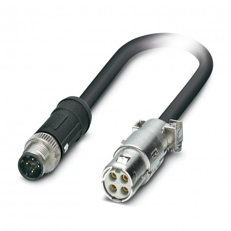 NBC-MSD/21,5-939/QCFS SCO - NBC-MSD/21,5-939/QCFS SCO 1425181 PHOENIX CONTACT Network Cable NBC-MSD/21,5-939/QCFS SCO 1425181