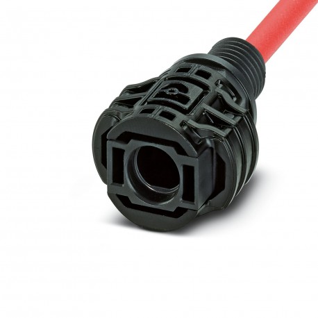 PV-FT-C3M-C-2,5-130-RD-FLC-00 - PV-FT-C3M-C-2,5-130-RD-FLC-00 1628229 PHOENIX CONTACT Photovoltaic connector PV-FT-C3M-C-2,5-130-RD-FLC-00 1..