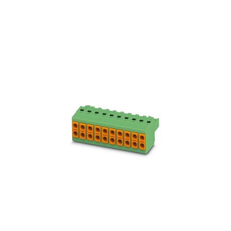 TVFKC 1,5/ 3-ST GY70312CPBDNZ - TVFKC 1,5/ 3-ST GY70312CPBDNZ 1704160 PHOENIX CONTACT Printed-circuit board connector TVFKC 1,5/ 3-ST GY7031..