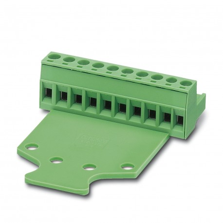 MSTB 2,5/ 2-STZ11-5,08YEVPE500 - MSTB 2,5/ 2-STZ11-5,08YEVPE500 1709690 PHOENIX CONTACT Connector for printed circuit board, number of poles:..