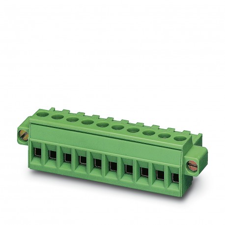 MSTBT 2,5/ 5-STF-5,08 RD - MSTBT 2,5/ 5-STF-5,08 RD 1715928 PHOENIX CONTACT Connector for printed circuit board, number of poles: 5, pi..
