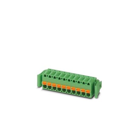 FKC 2,5/ 5-ST-5,08-RF BDMC - FKC 2,5/ 5-ST-5,08-RF BDMC 1716472 PHOENIX CONTACT Printed-circuit board connector
