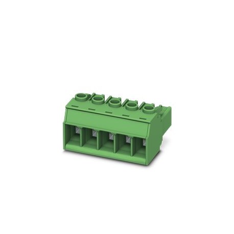 PC 5/ 5-ST1-7,62 PA1,3-5BD:5-1 - PC 5/ 5-ST1-7,62 PA1,3-5BD:5-1 1784075 PHOENIX CONTACT Connector for printed circuit board, nominal current:..